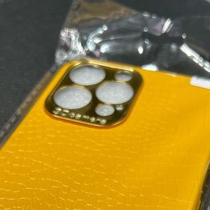 iPhone 13 PRO MAX phone case
